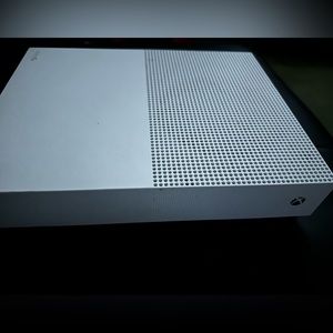 Xbox S (White)
